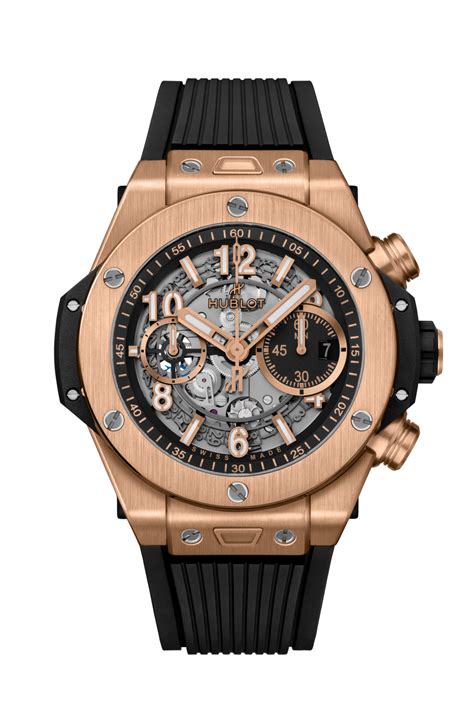 hublot orange watch price|hublot watches price check.